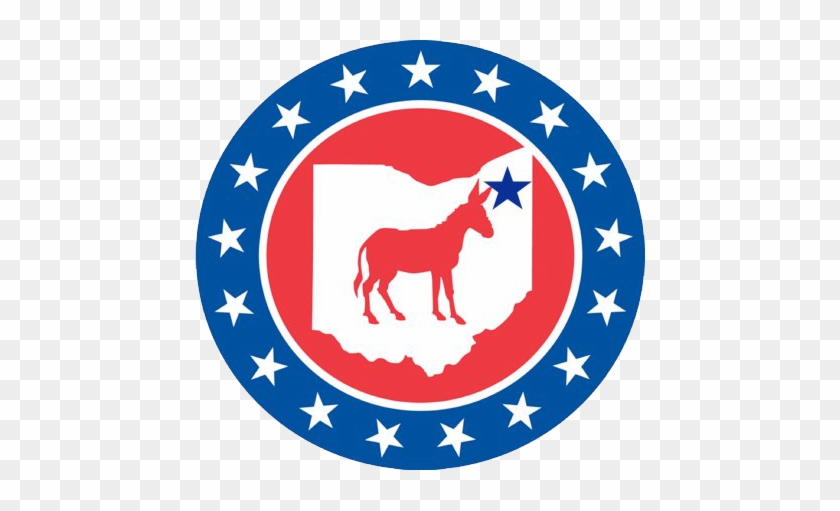 Ohio Democrats #1367825