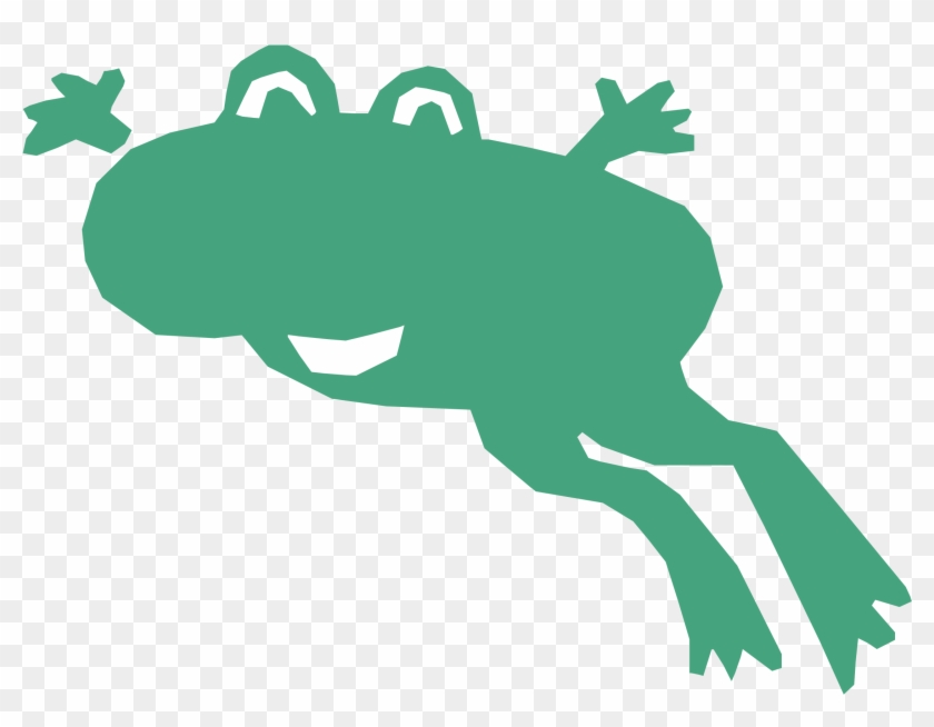 All Photo Png Clipart - Frog #1367841