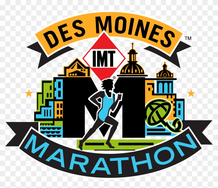 Imt Des Moines Marathon 2018 #1367846