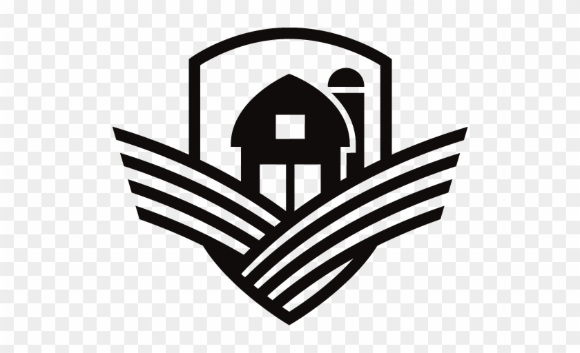 Toad Shield Barn Logo - Tour Of America's Dairyland Logo #1367860