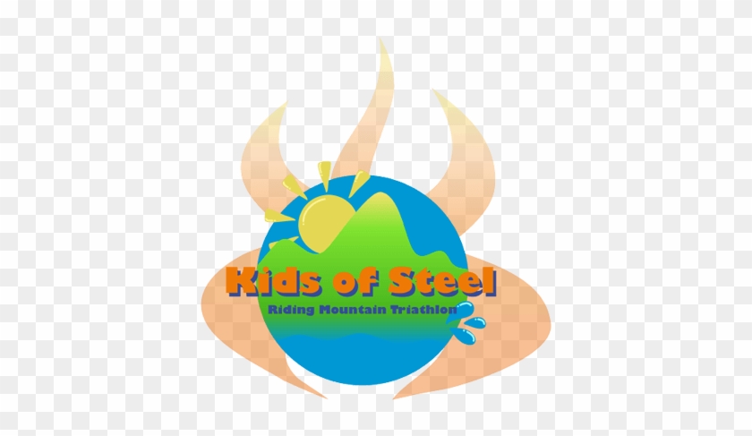 Riding Mountain Kids Of Steel Triathlon Registration - Riding Mountain Kids Of Steel Triathlon Registration #1367869