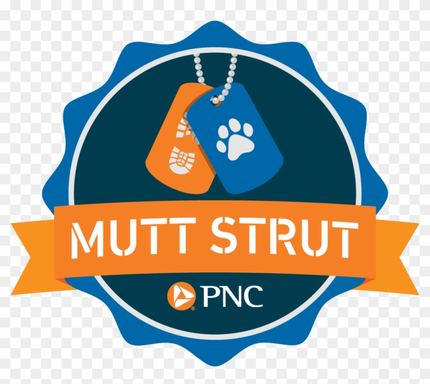 Register Donate - Pnc Mutt Strut #1367878