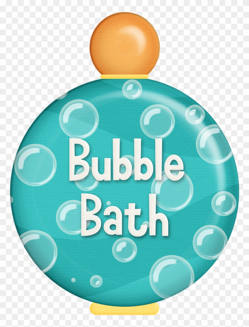 B *✿* Squeakyclean, - Bubble Bath Pics Clipart #1367901