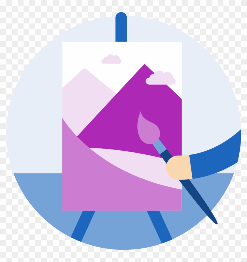 Experiences - Graphic Design #1367907