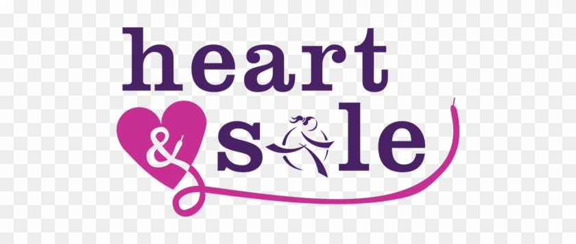 Heart & Sole - Heart And Sole Logo #1367915