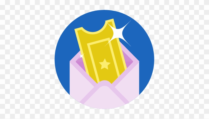 Luxury Prizes - Emblem #1367931