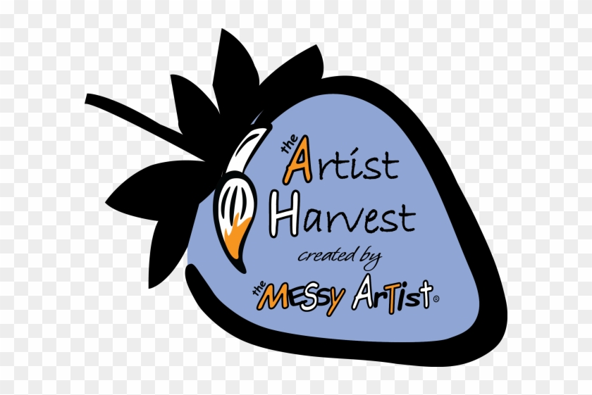 Artist Harvest Logo - Best Dad Ever Rectangle Magnet #1367937