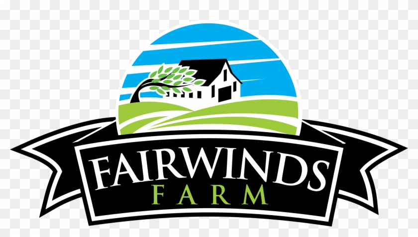 Harvest Clipart Colonial Farming - Fairwinds Farm #1367940