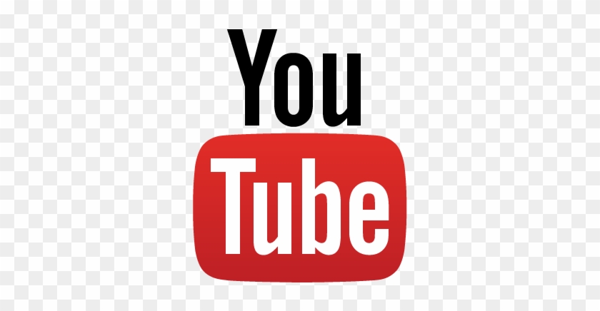 Square Youtube Logo Png #1367969