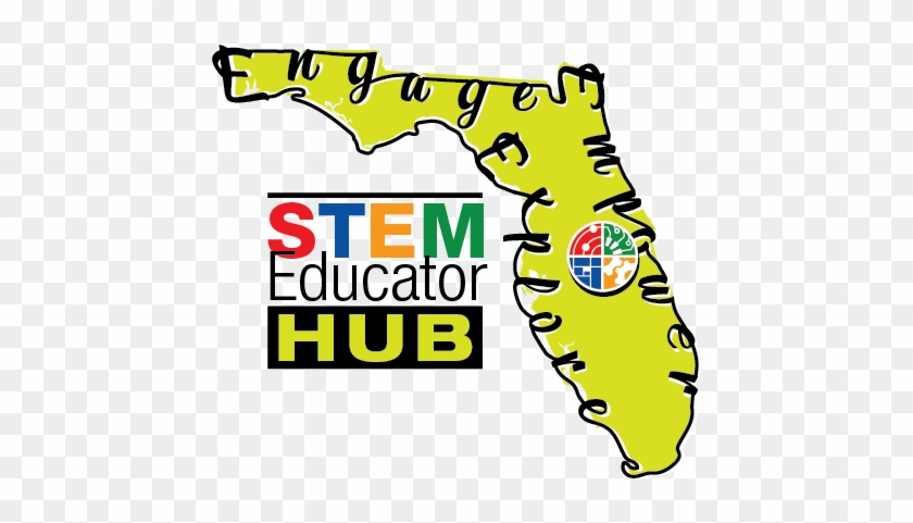 Central Florida Stem Education Council - Science, Technology, Engineering, And Mathematics #1367973