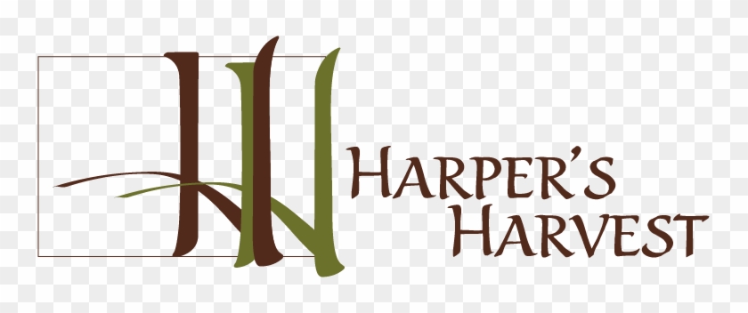 Harper's Harvest - Newsletter #1367974