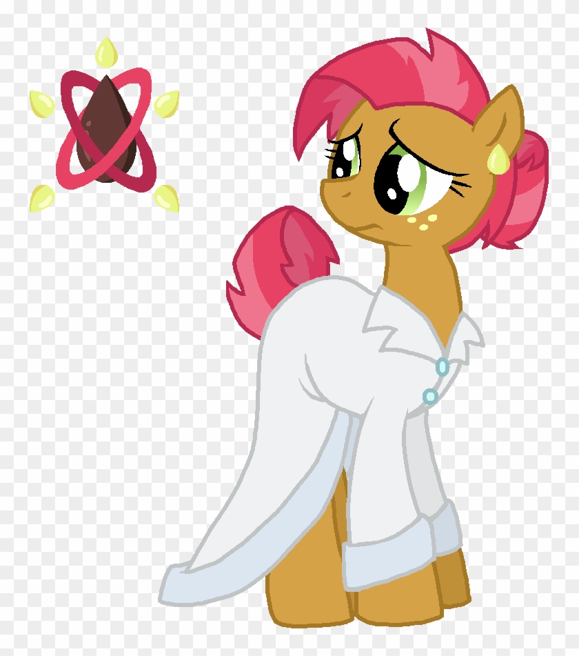 Starryoak, Babs Seed, Clothes, Dress, Fallout Equestria, - Babs Seed Grown Up #1368011