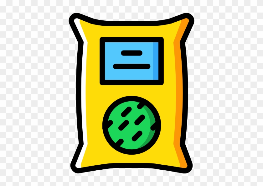 Seeds - Scalable Vector Graphics #1368015