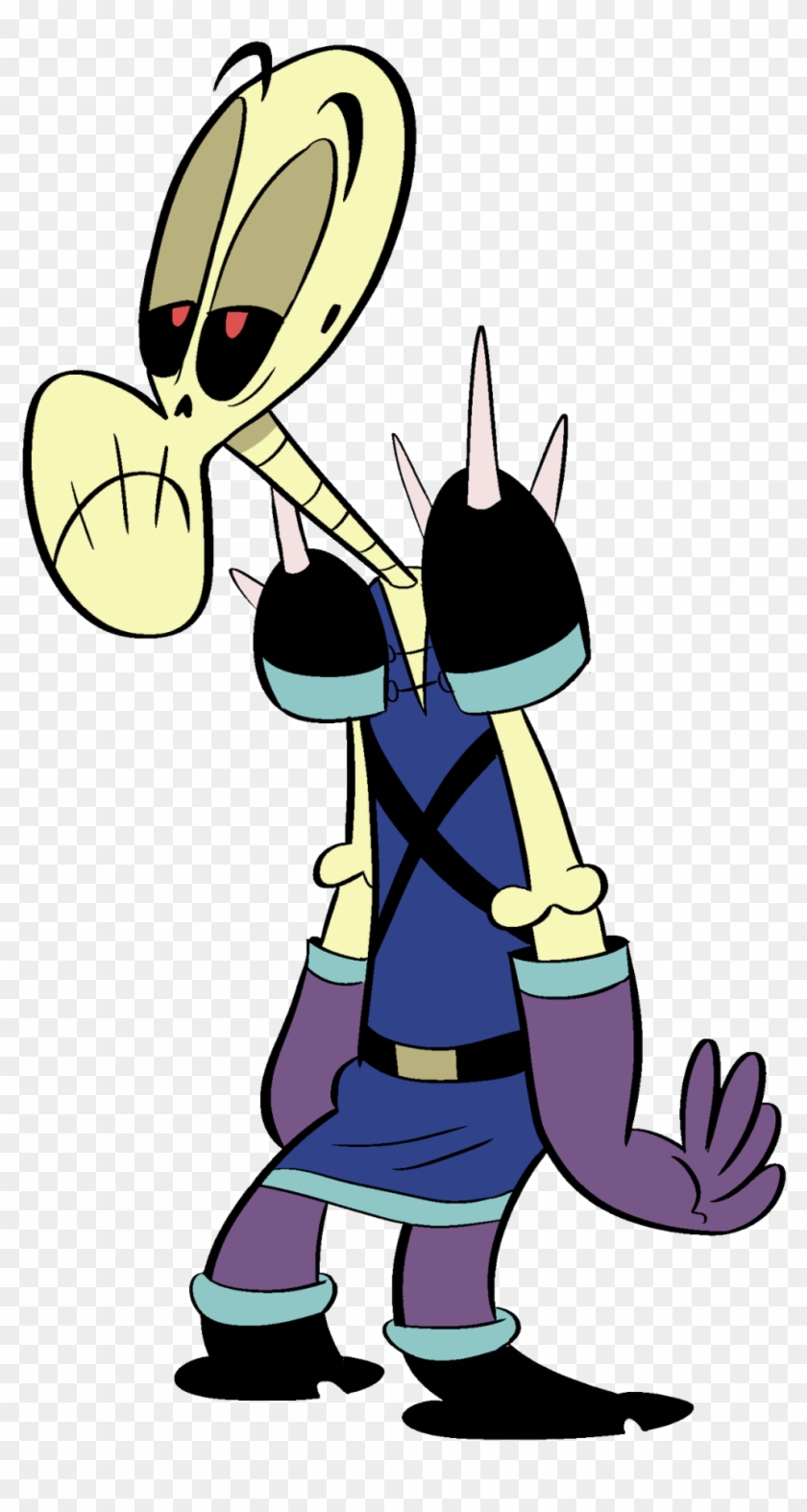 Paul's Tumblr Of Stuff Wittyturnofphrase - Mighty Magiswords Skullivan #1368059