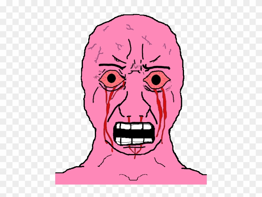 11771958 - Pink Wojak #1368071