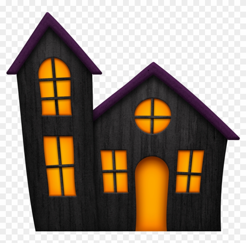 B *✿*haunted Halloween - Halloween #1368073