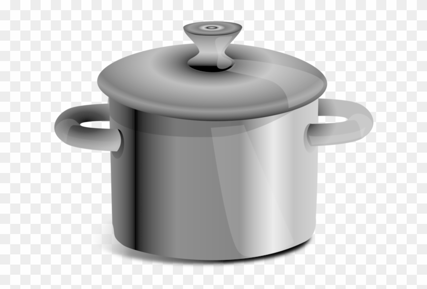 Stock Pots Cookware Crock Iron Wok - Vegetable Soup Recipe Storyboard #1368080