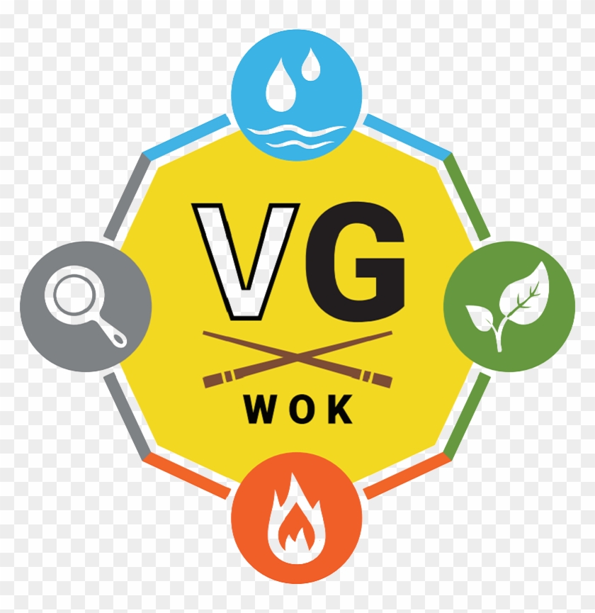 Vg Wok - Vg Wok #1368084