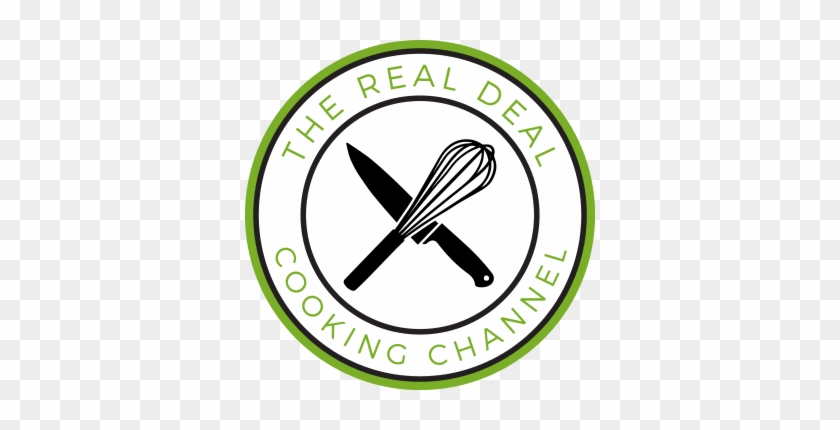 Logo For Cooking Channel - Free Transparent PNG Clipart Images Download