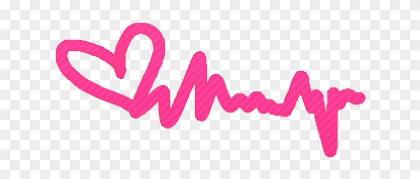 More Like Heart Png By Maddielovesselly - Love Heart Beat T-shirt Swag Fashion Ladies Hipster #1368114