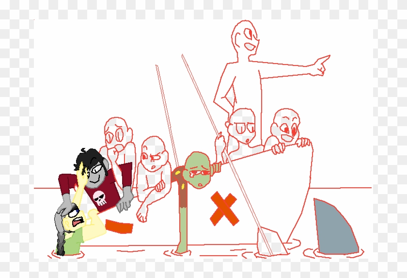 Collab - Boat #1368141