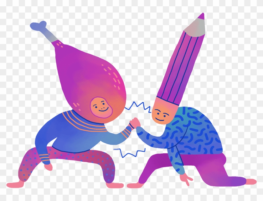 Lowbrow Is A Restaurant Group With The Guts Of A Design - Cartoon #1368152