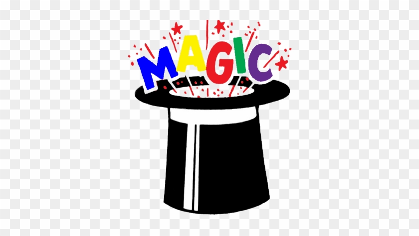 Magic-show - Magic Show #1368162