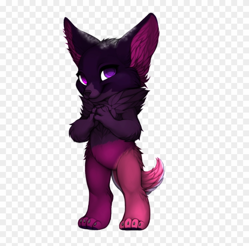 Tumblr Ozneqfln8m1r5neapo1 R1 500 - Furvilla Fennec Fox Base #1368182