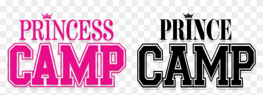 Princess Camp And Prince Camp At Miss Orlando Pageant - 18x12 Plastic Sign:plastic Sign Varsity Letter A Make #1368196