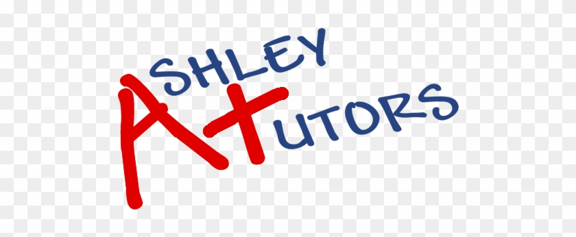 Ashley Tutors' Team Of Positive Role Models Keep Students - Calligraphy #1368277