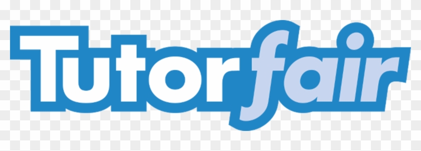 The Best Tutors Are On Tutorfair - Tutorfair Logo #1368281