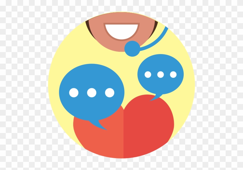 Counseling - Clip Art #1368288