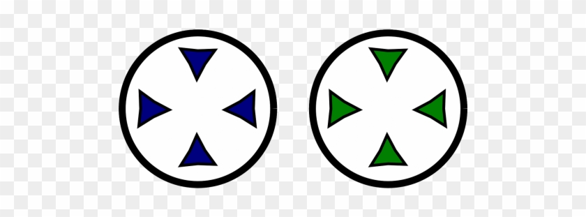 Crosshairs,cross - Focus Clipart #1368329