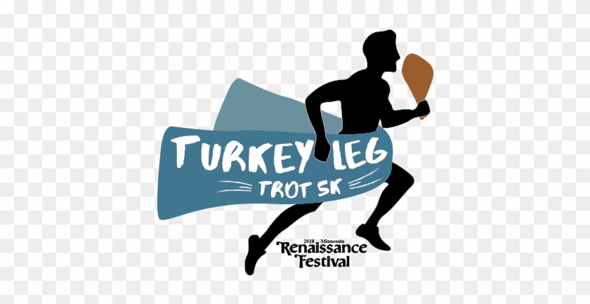 Turkey Leg Trot 5k - Minnesota Renaissance Festival #1368346