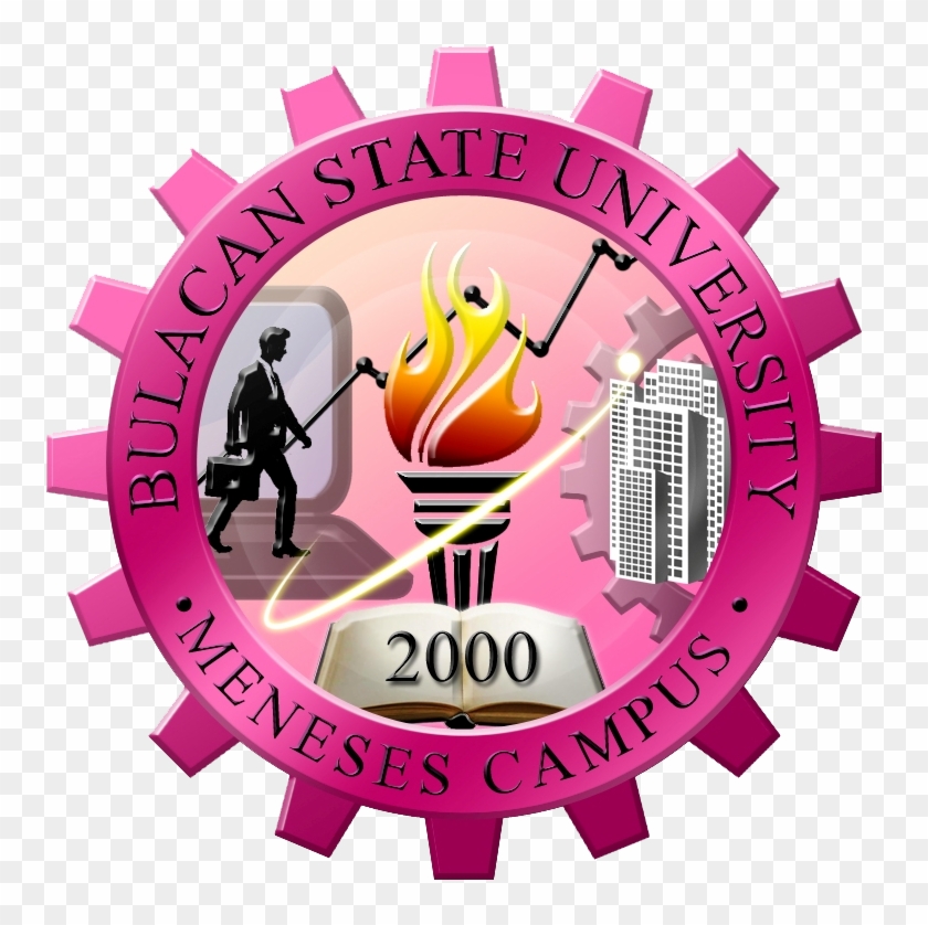 Meneses Campus - Bulacan State University Meneses Campus Logo #1368395