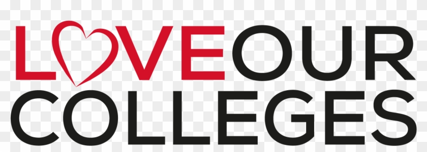 Logos-footer - Love Colleges Week #1368404