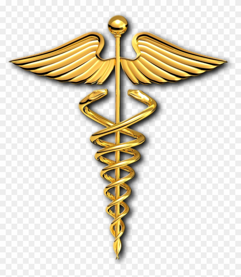 Of An Ancient And Superior Wisdom That Had Been Found - Medical Symbol ...