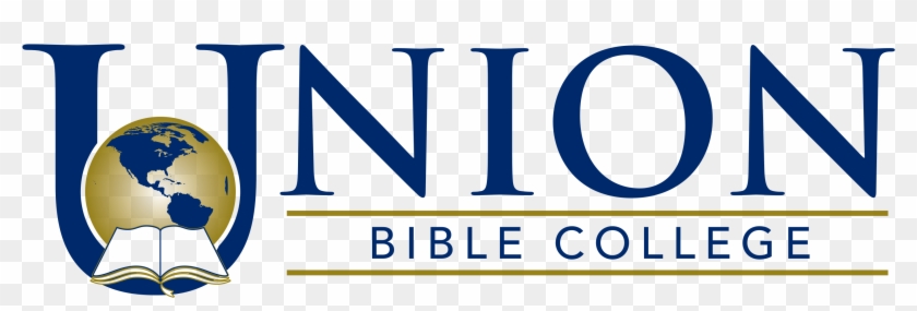 Union Bible College & Academy - Real Estate Agency Logo #1368432
