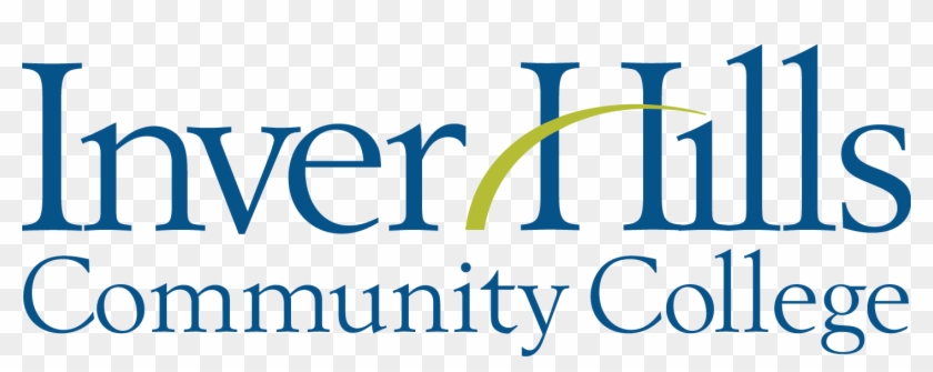 Inver Hills Community College - Inver Hills Community College Logo #1368438