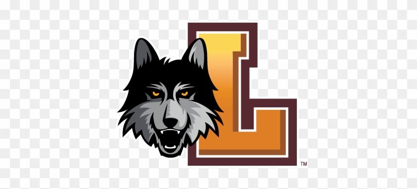 The Alfie Norville Practice Facility - Loyola Ramblers Logo Png #1368444