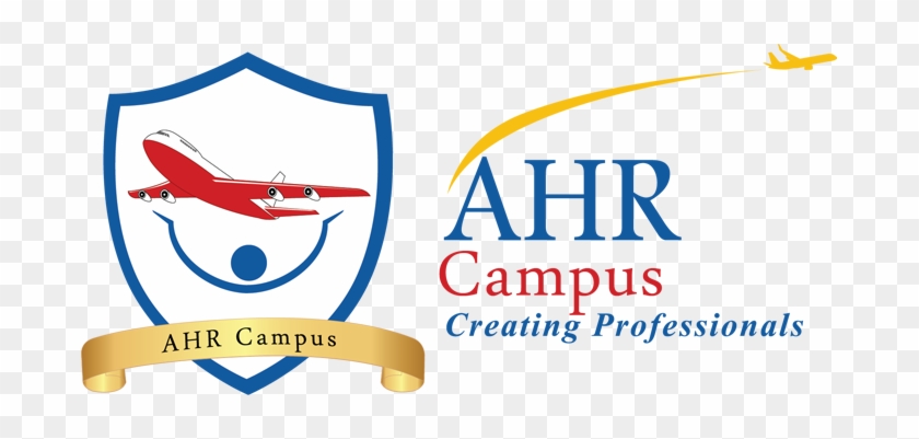Logo - Ahr Campus #1368451