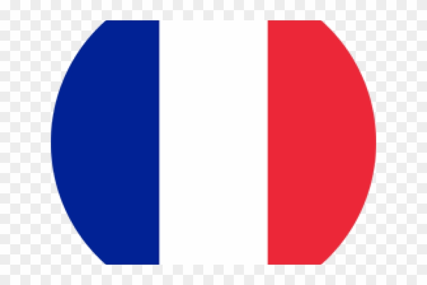 Flag Clipart France - France #1368460