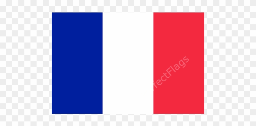 Flag Of France - La Bandiera Della Francia #1368461