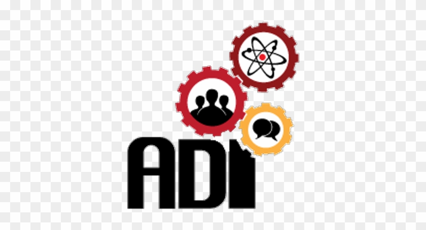 Adi Team - Argument Driven Inquiry Logo #1368481
