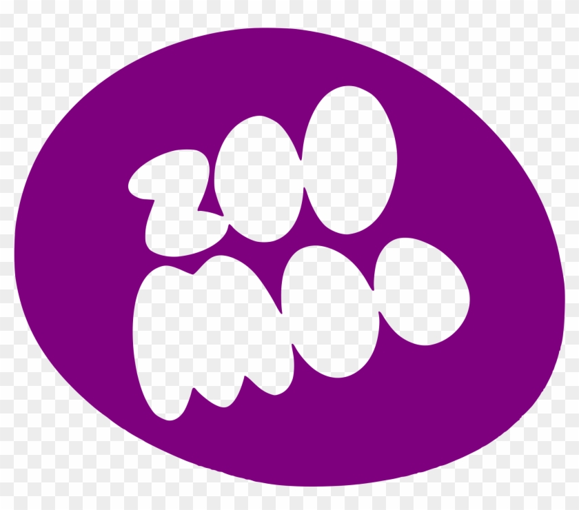 Logo Canal Zoomoo #1368503