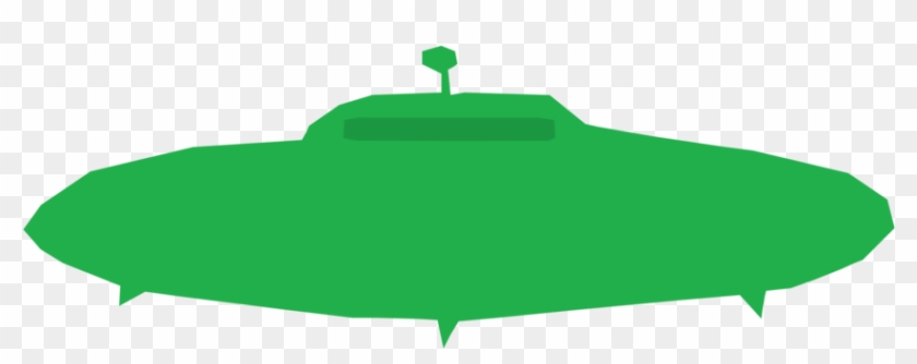 Computer Icons Raster Graphics Unidentified Flying - Clip Art #1368572