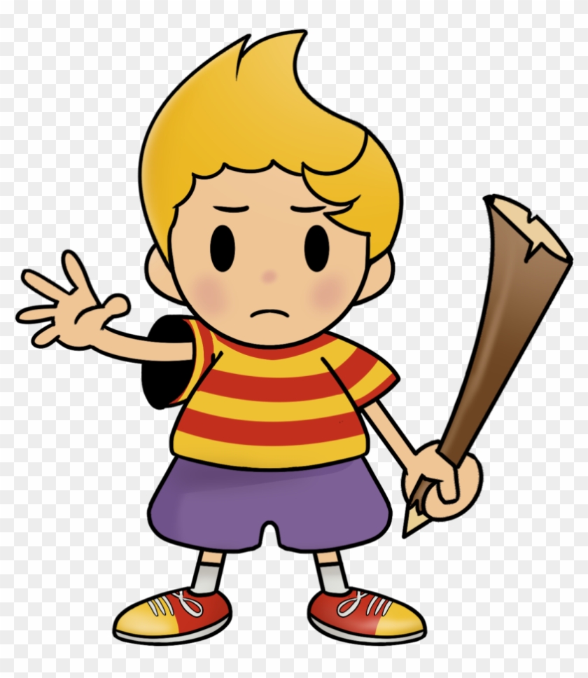 Pajamas Drawing Lucas Image Freeuse Download - Cartoon #1368576