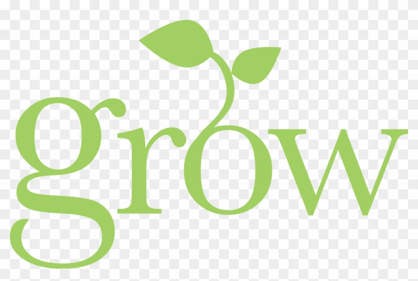 Grow Related Keywords Amp - Grow Png #1368603