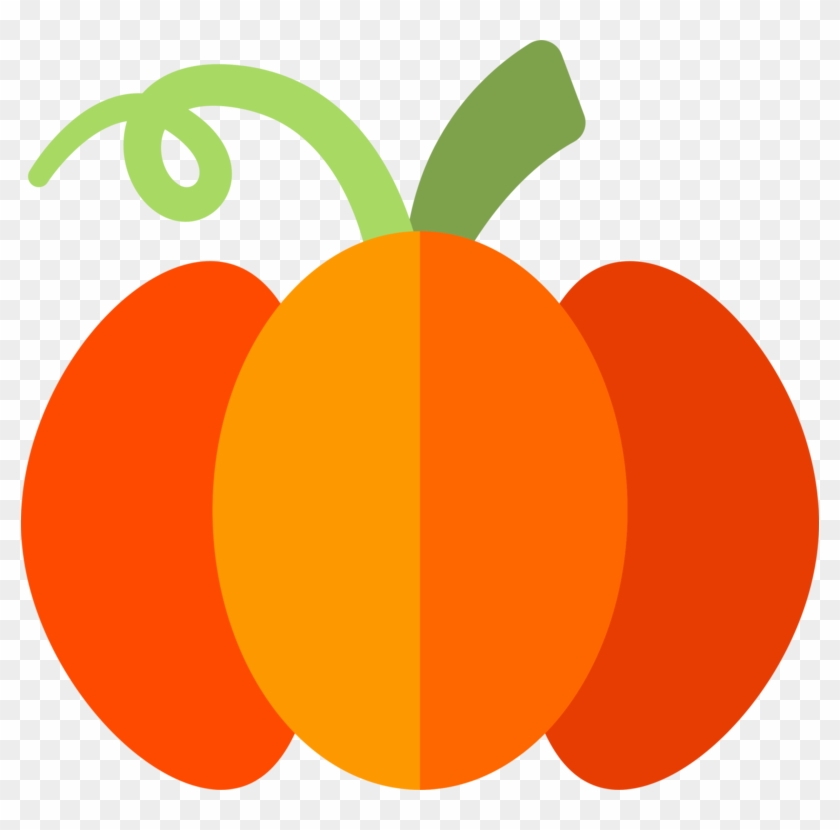 Organic Food Vegetarian Cuisine Computer Icons Pumpkin - Food #1368614