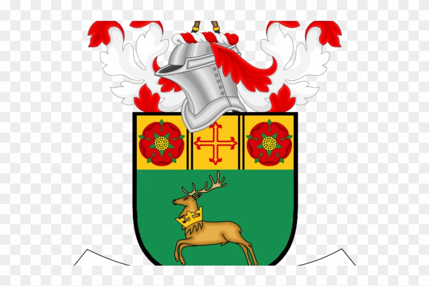 Hiding Clipart Resident Council - Solihull Coat Of Arms #1368618